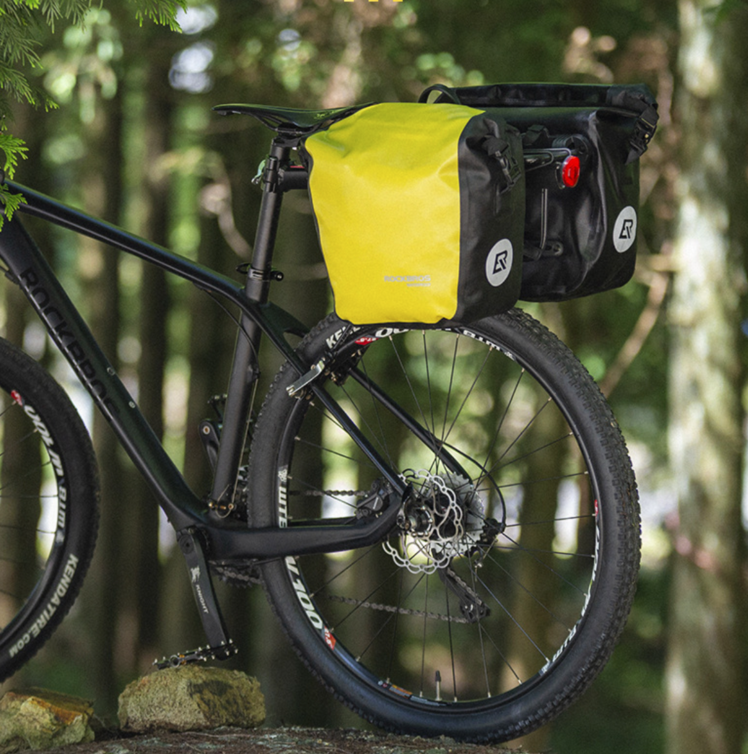 Bike Bags