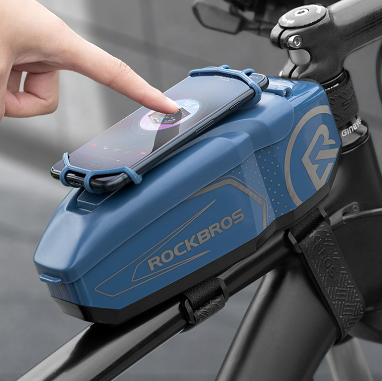 Cycling Gear