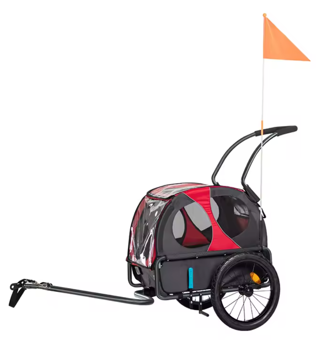 Bike Trailers