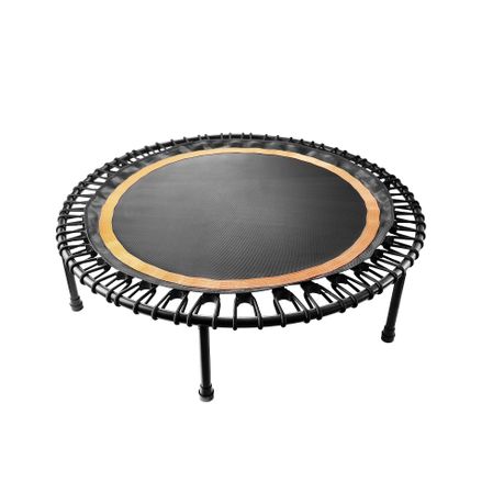 Trampolines