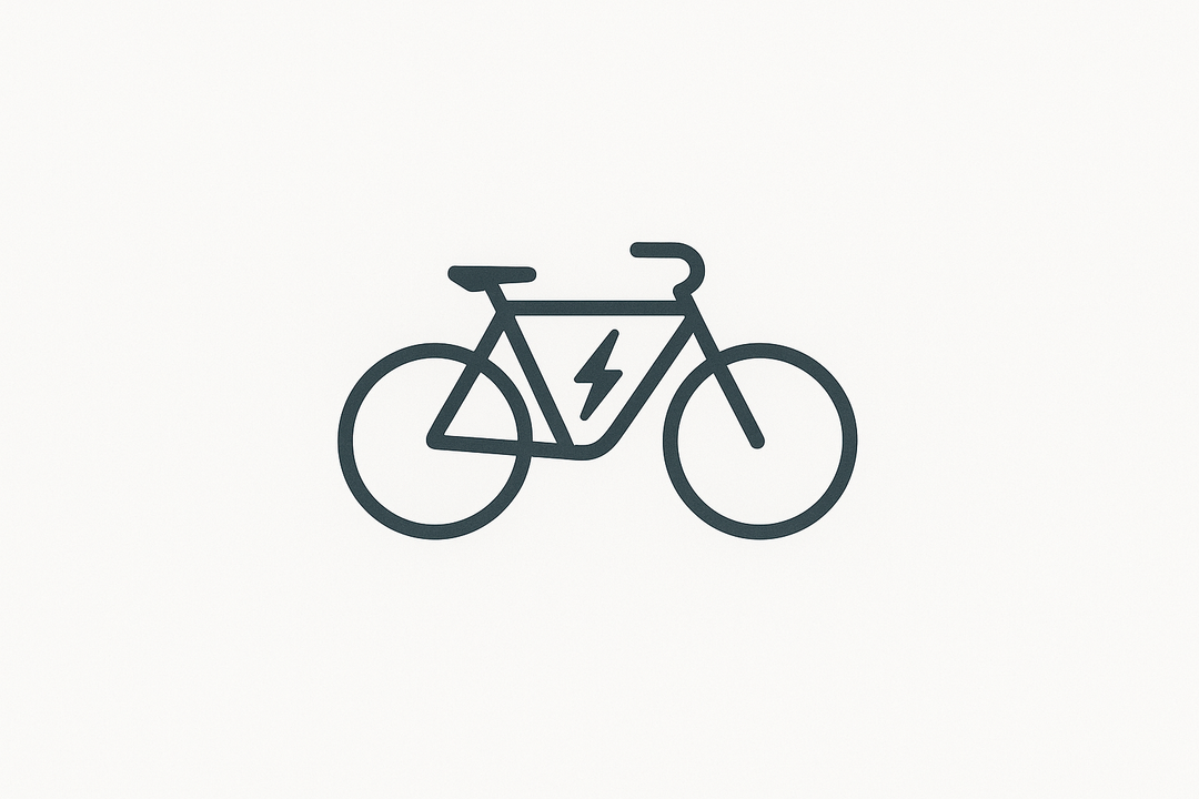 E-Bikes