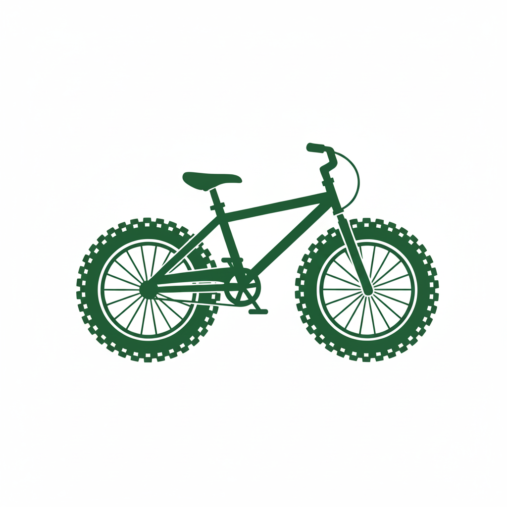 Electric Fat Bikes