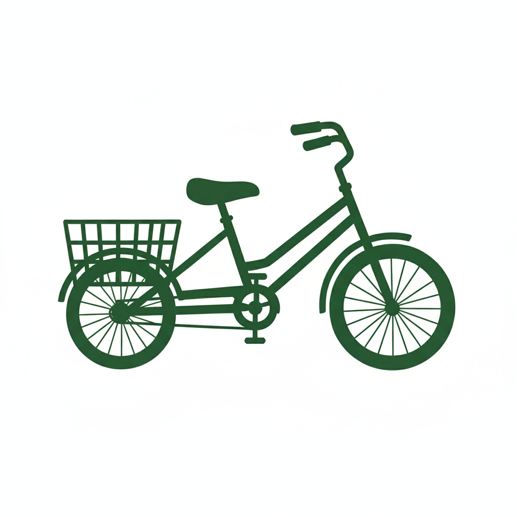 Electric Trikes