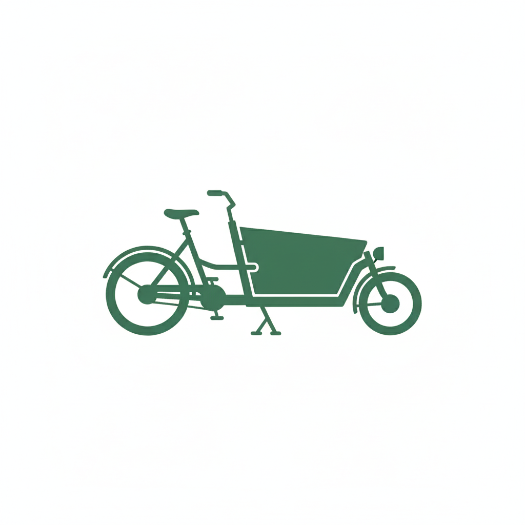 Electric Cargo Bikes