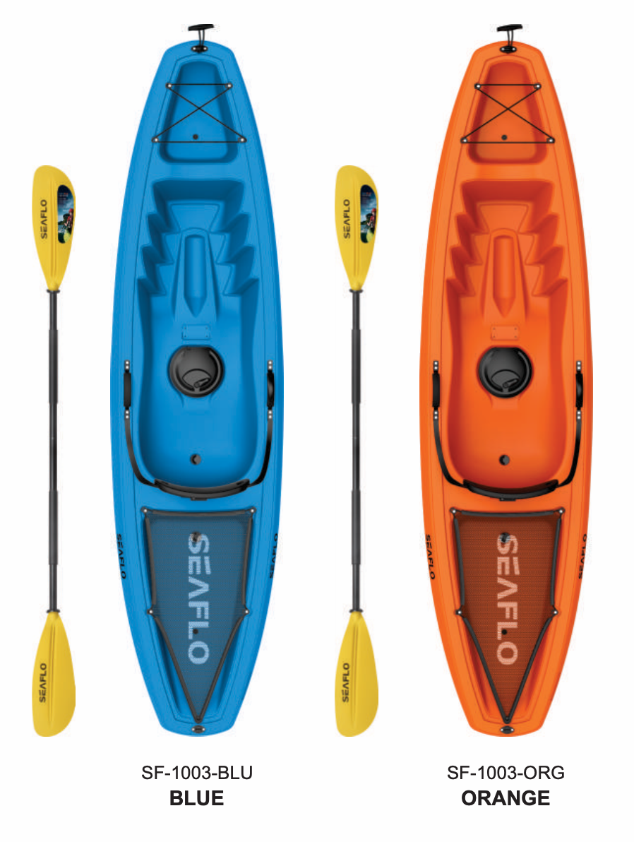 Boats-Kayaks-Sups