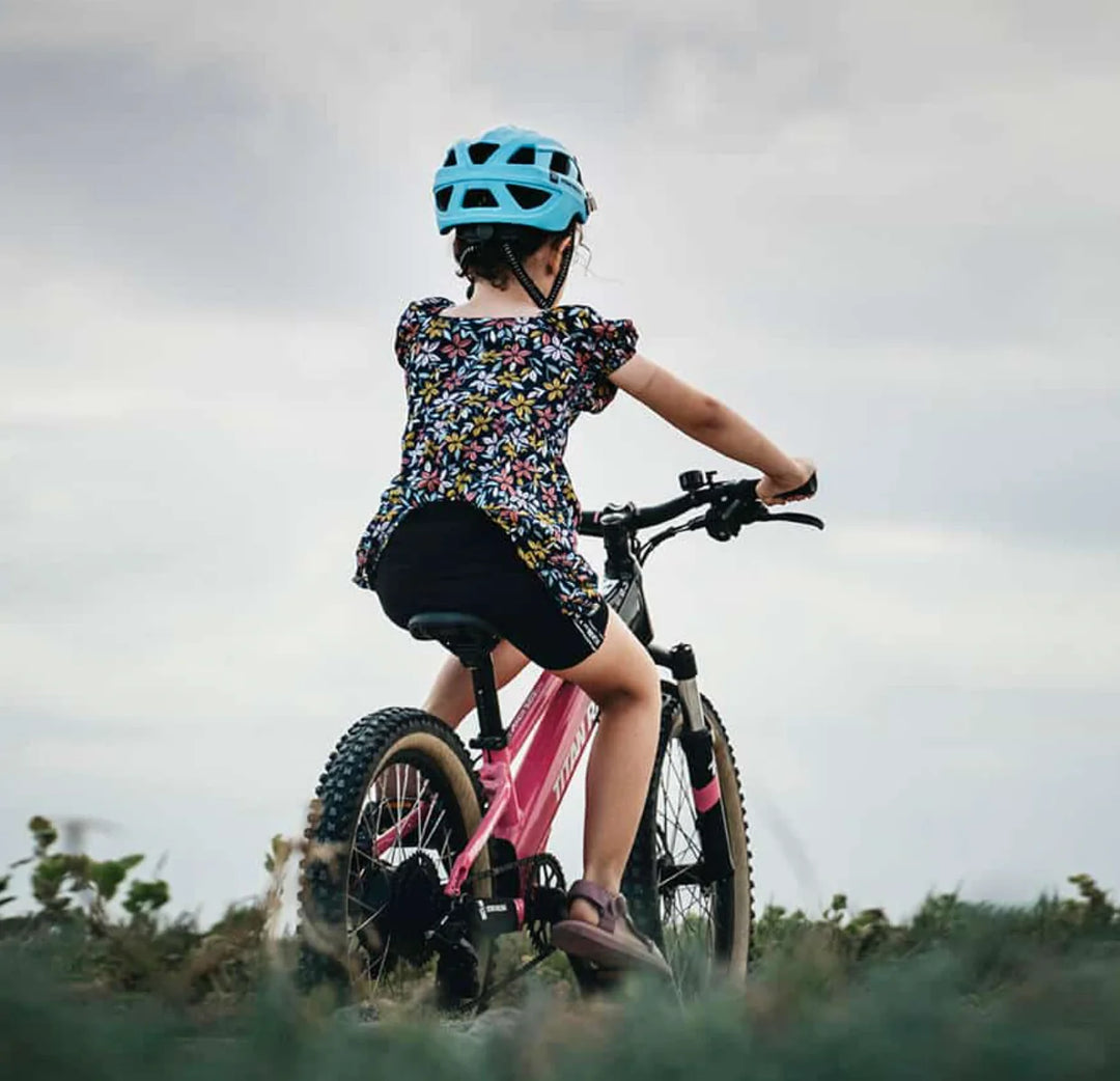 Sprocket Bikes