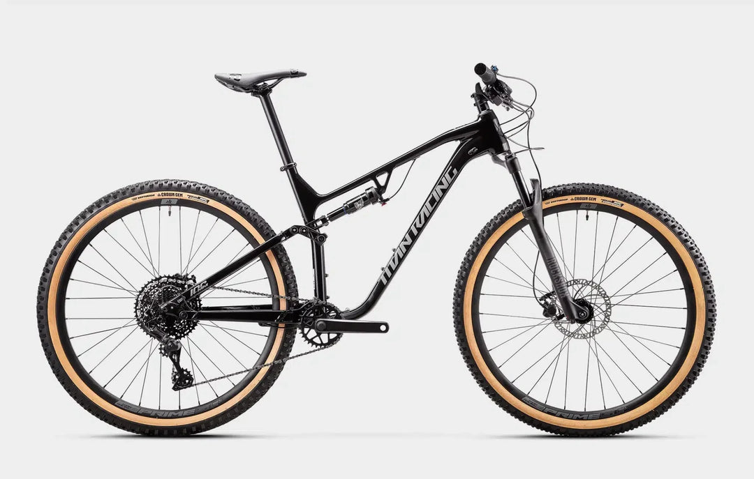 Titan Racing