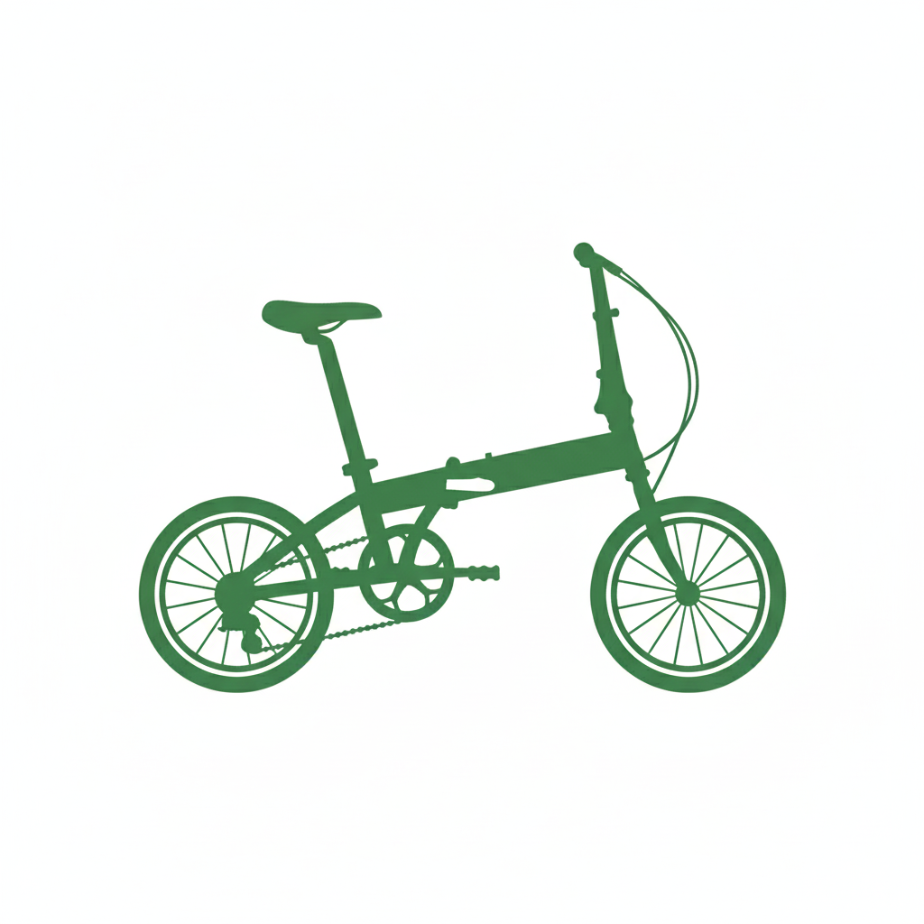 Electric Folding Bikes