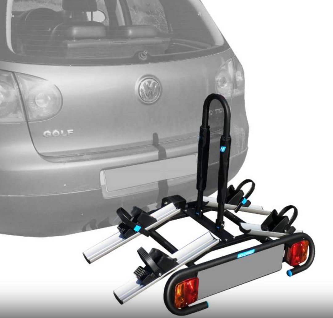 Holdfast 2 Bike Carrier.