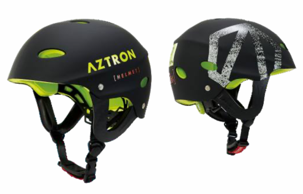 WATERSPORT HELMET.