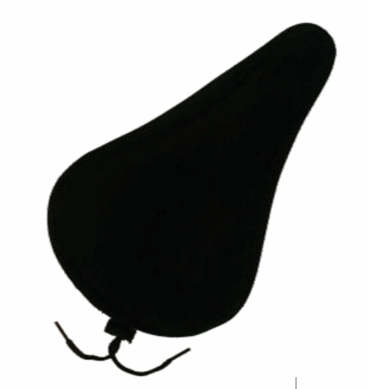 GEL SADDLE COVER.
