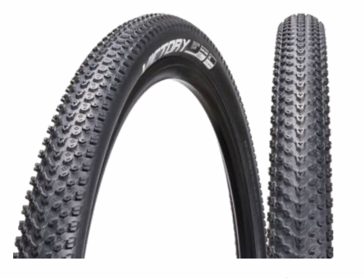 MTB TRYES 27.5" X 2.10. FREE NATIONWIDE DELIVERY.