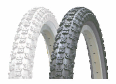TRYES 12.5" X 2.25.