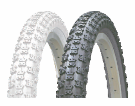 TRYES 16" X 2.125.