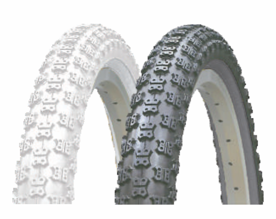 TRYES 20" X 2.125