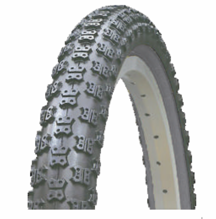 MTB TRYES 27.5" (650B) X 2.10. FREE NATIONWIDE DELIVERY.