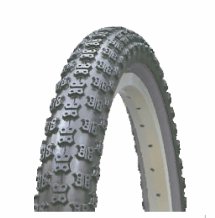 MTB TRYES 26" X 2.10. FREE NATIONWIDE DELIVERY.