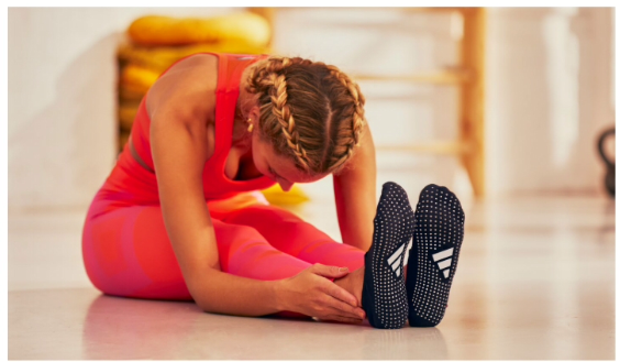 YOGA SOCKS