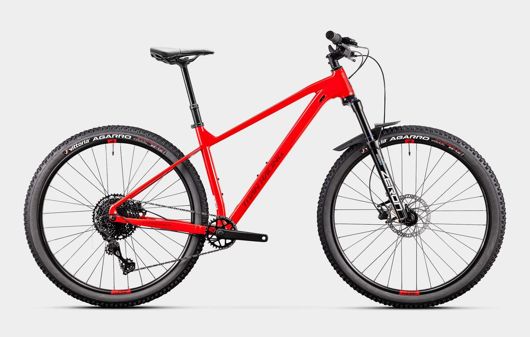 CERBERUS SPORT MTB.