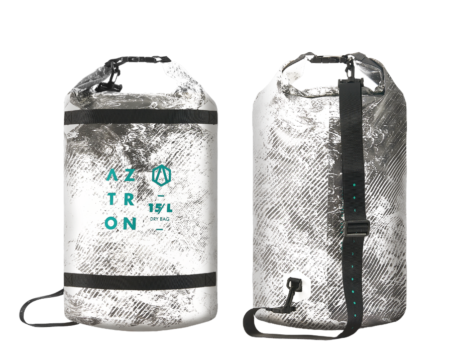 WATERPROOF DRY BAG 15L. FREE NATIONWIDE DELIVERY.