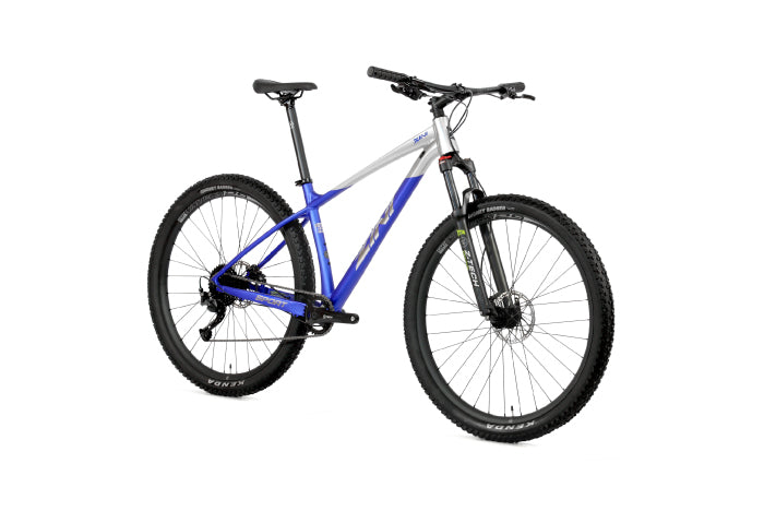 ZINI SPORT 29ER MTB TRAIL READY