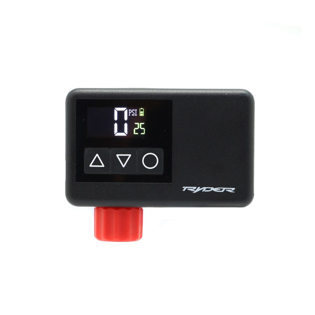 RYDER ELECTRIC TYRE INFLATOR