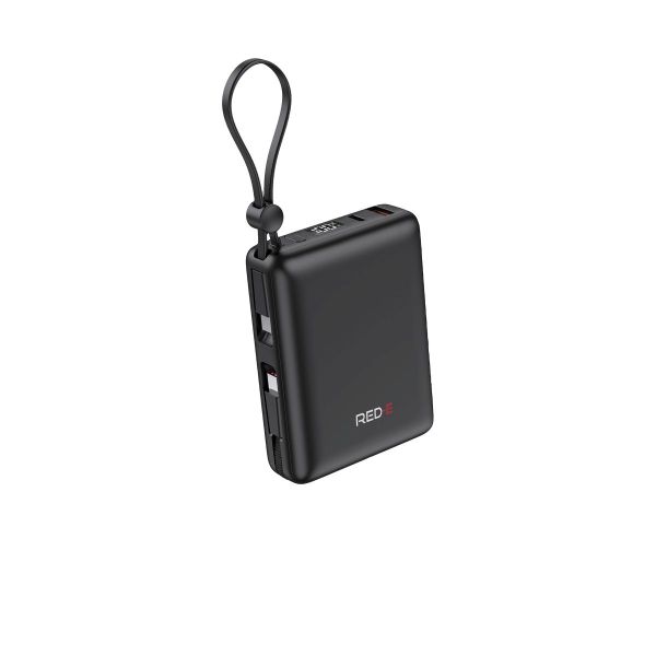 RYDER POWER BANK - IPHONES  /  "C" USB DEVICES / LAPTOPS ALL-IN-ONE