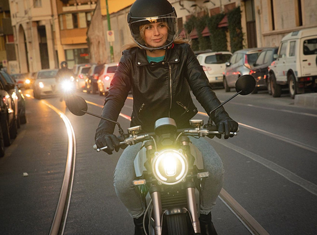 TX MAX SUPERSOC VMOTOR E-MOTORBIKE