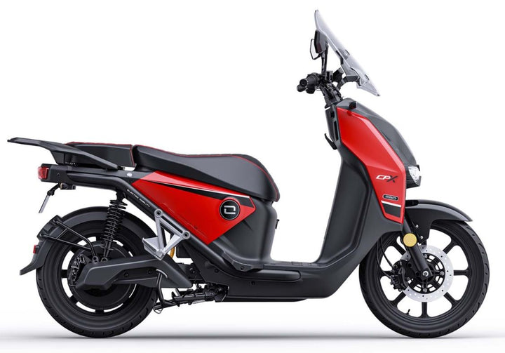 CPX PRO ELECTRIC SCOOTER