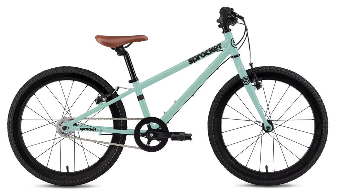 KIDS BIKE 16"