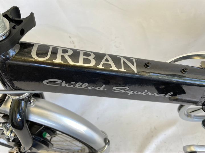 URBAN