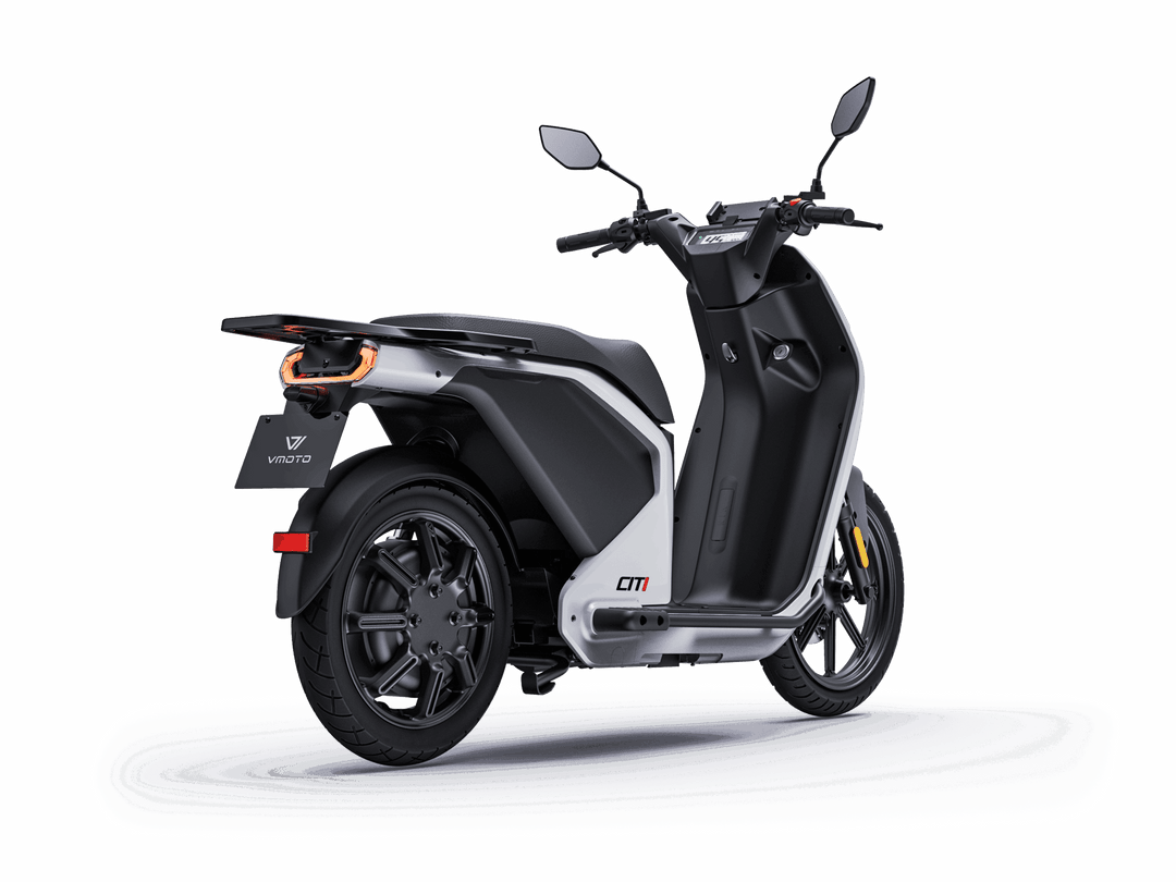 V MOTO CITI E-SCOOTER