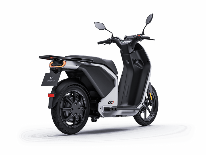 V MOTO CITI E-SCOOTER