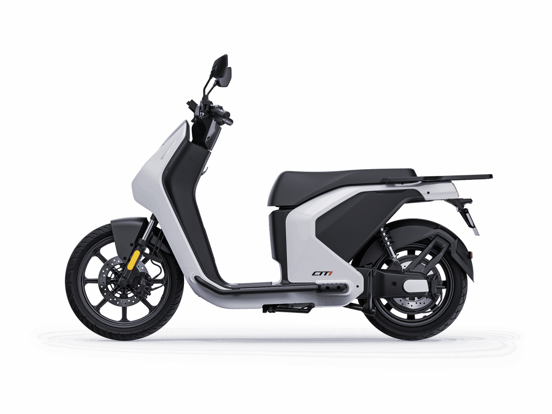 V MOTO CITI E-SCOOTER