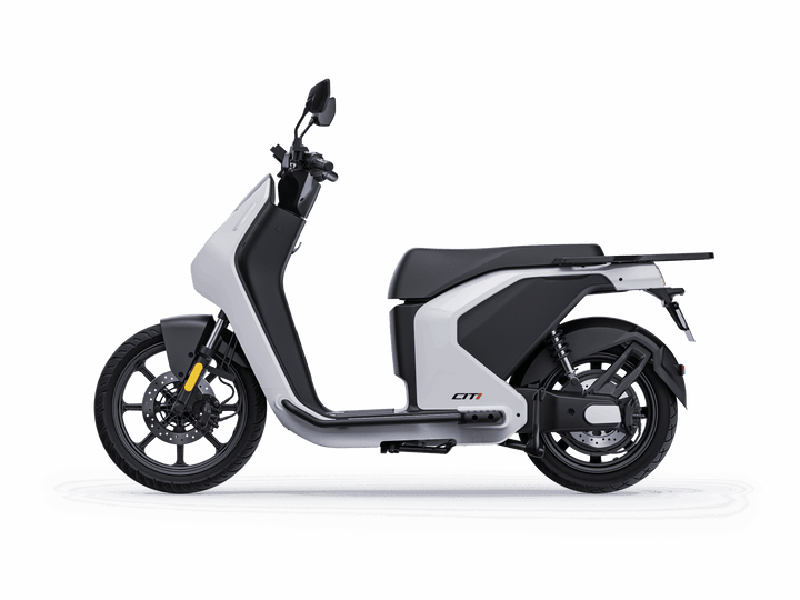 V MOTO CITI E-SCOOTER