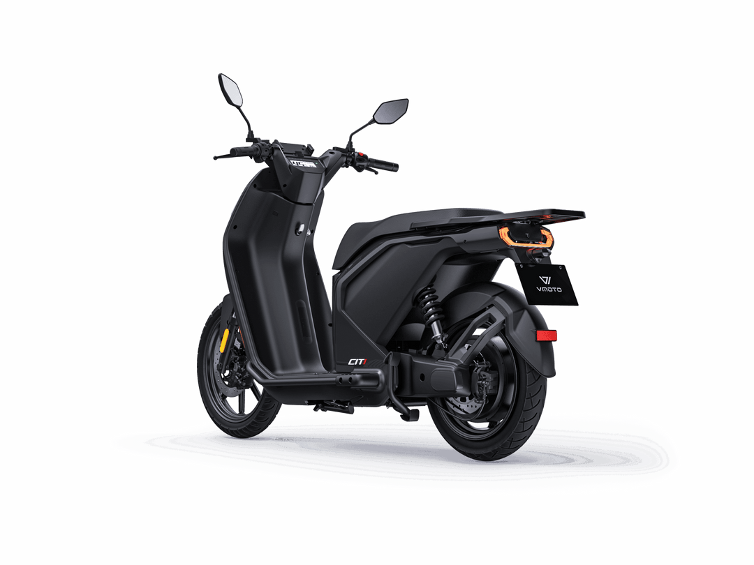 V MOTO CITI E-SCOOTER