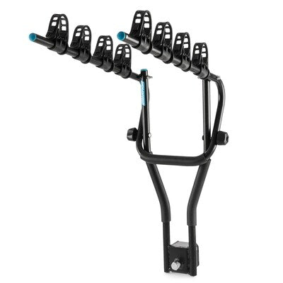 HOLDFAST 3/4 BIKE CAR CARRIER ( HANGING RACK TYPE)