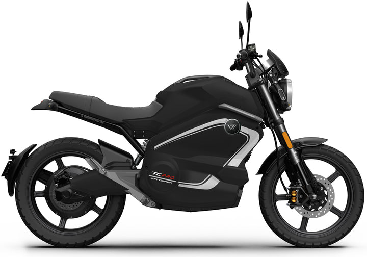 TC WANDERER PRO E-MOTORBIKE