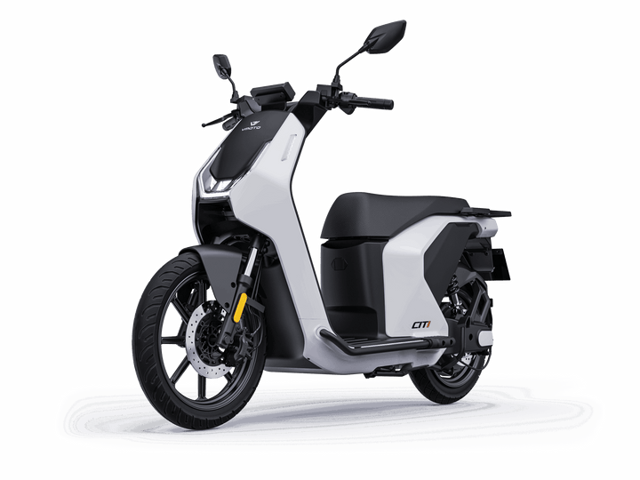 V MOTO CITI E-SCOOTER