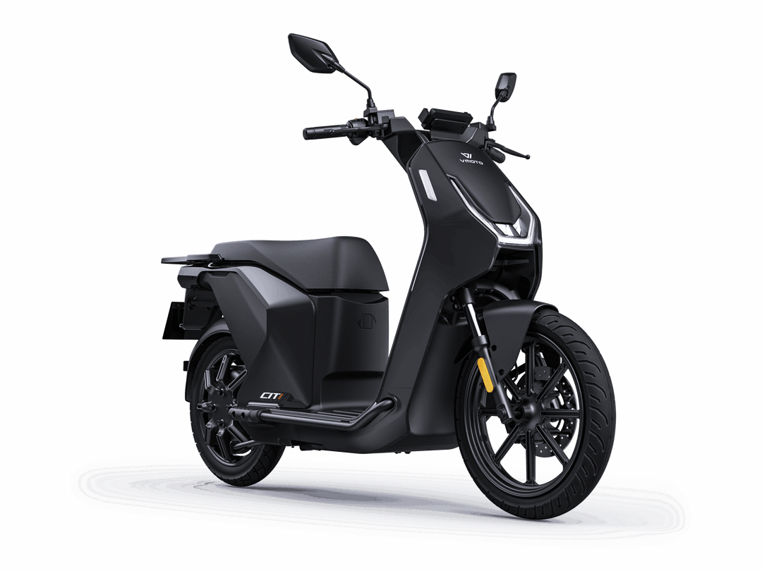 V MOTO CITI E-SCOOTER
