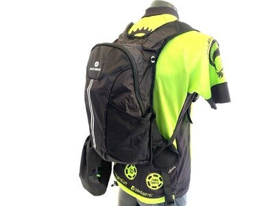 BIKE BACKPACK