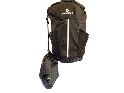 BIKE BACKPACK