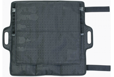 EVOC GEAR WRAP LARGE - BLACK