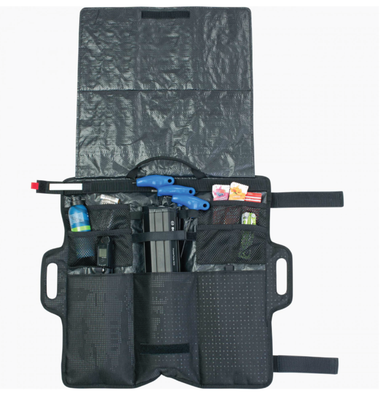 EVOC GEAR WRAP LARGE - BLACK