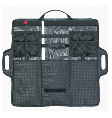 EVOC GEAR WRAP LARGE - BLACK