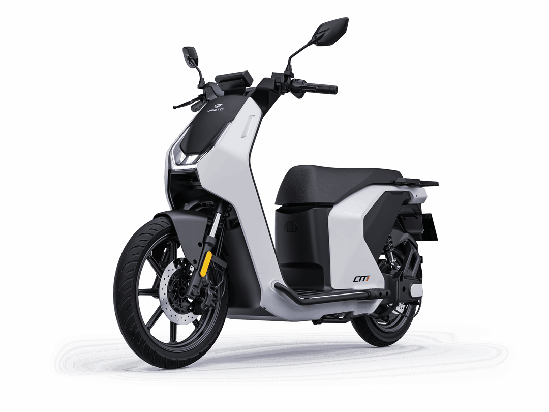 V MOTO CITI E-SCOOTER