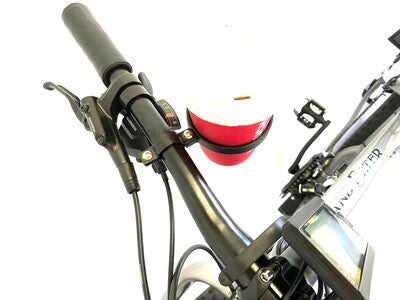 HANDLEBAR CUP HOLDER