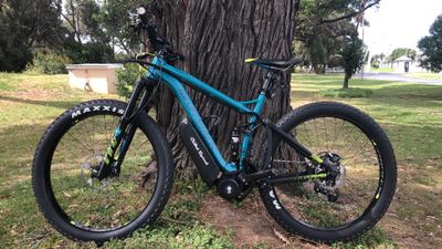 750W MID DRIVE