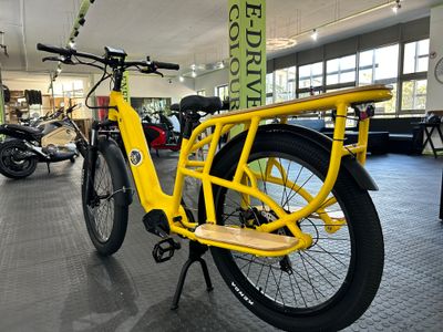 E-CARGO 1
