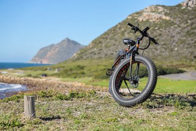FAT BIKE NON-ELECTRIC